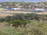 Airport Rapa Nui